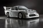 Audi Sport Quattro RS002 Group S Prototype 1986 года